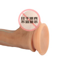 Реалистичные силикон фаллоимитатор секс игрушки для женщин Injo-У41